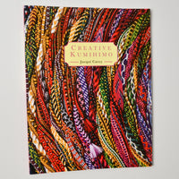 Creative Kumihimo Book