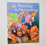 Egg Painting + Decorating Book