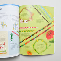 Friendship Bracelets All Grown Up Book