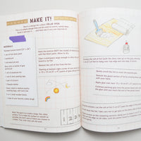 Rosie Revere's Big Project Book for Bold Engineers