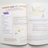 Rosie Revere's Big Project Book for Bold Engineers