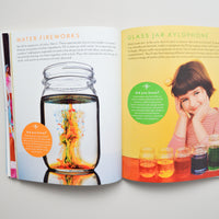 Martha Stewart's Favorite Crafts for Kids Book