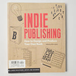 Indie Publishing Book