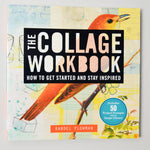 The Collage Workbook Book