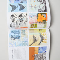 The Collage Workbook Book