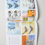 The Collage Workbook Book