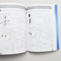 How to Draw Anime + Game Characters Book: Volume One