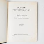Modern Photoengraving Book