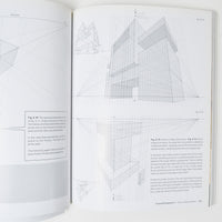 Framed Perspective Volume One Book