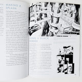 How to Draw Noir Comics Book