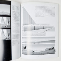 Framed Ink Book