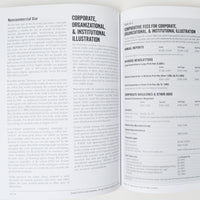 Graphic Artists' Handbook for Pricing + Ethical Guidelines, 15th Edition