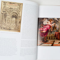 David Bowie's Tintoretto Book