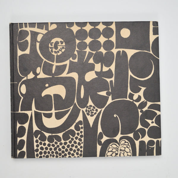 Stig Lindberg: Swedish Artist + Designer Book