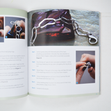 Silver Wire Fusing Book