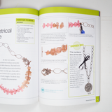 Stringing Beaded Jewelry Book