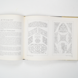 Meyer's Ornament: Victorian Bible of Design Book