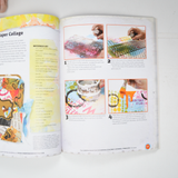 Art Journal Freedom Book