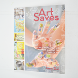 Art Saves Book