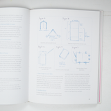 The Repurposed Library Papercraft Book