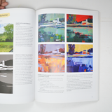 How To Paint Fast, Loose and Bold Book