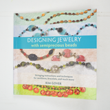 Designing Jewelry with Semiprecious Beads Book