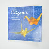 Origami: Easy-to-Make Paper Creations Book