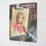 Painting Portraits Book