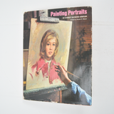 Painting Portraits Book