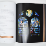 The Art of Stained Glass in Northern Pennsylvania Book