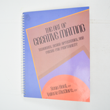 The Art of Creative Matting Book