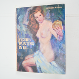 Figure Painting in Oil Book
