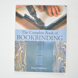 The Complete Book of Bookbinding