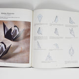 Origami: New Ideas for Paper Folding Activity Book