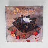 Origami: New Ideas for Paper Folding Activity Book