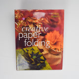 Creative Paper Folding Activity Book