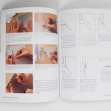 The Weekend Crafter: Making Books and Journals Activity Book