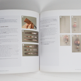 Stamped Metal Jewelry Activity Book