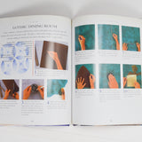 Stamping Activity Book