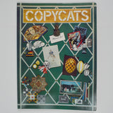 Copycats by Marianne Ford Book