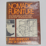 Nomadic Furniture Book