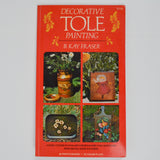 Decorative Tole Painting Book