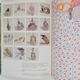 A World of Costumes in Cutout Book