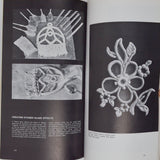 Creating Art with Bread Dough Book