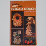 Creating Art with Bread Dough Book