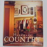 Handmade Country Book