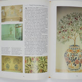 The Art of Stencilling Book