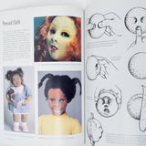 Anatomy of a Doll Book