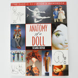 Anatomy of a Doll Book