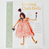 Crafting Cloth Dolls Book